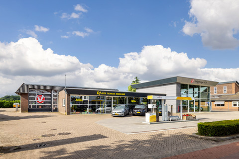 Auto Techniek Broekland